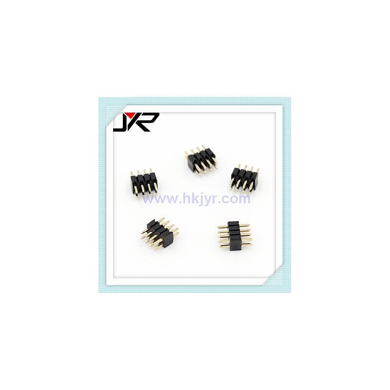 PH1.27mm Pin Header Double row Straight series